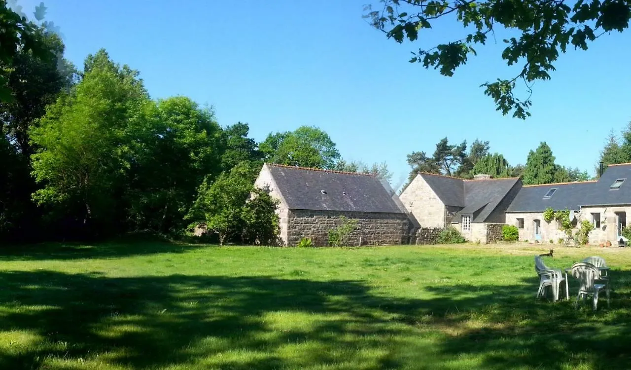 Your Cosy Corner In The Country Apartment Tregrom Homestay