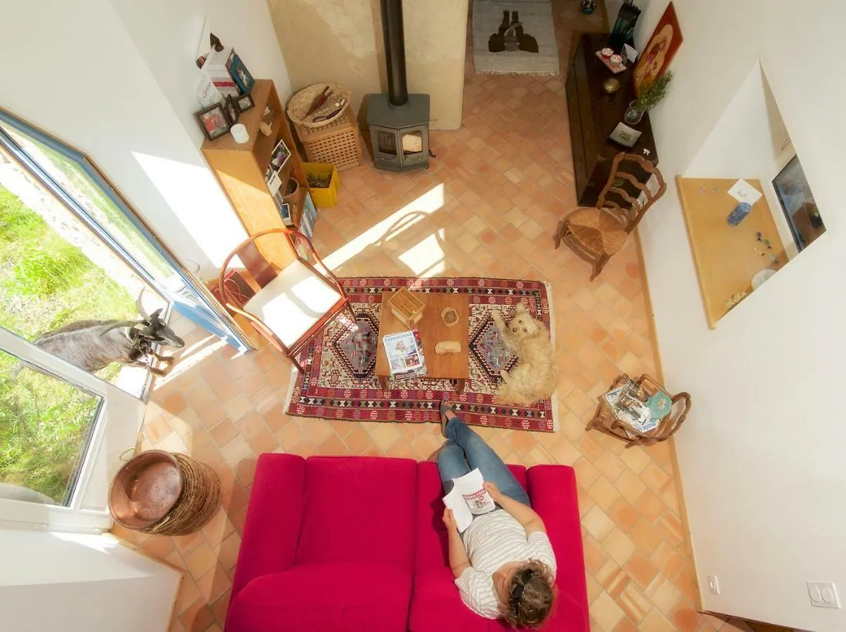 Homestay Your Cosy Corner In The Country Apartment Tregrom