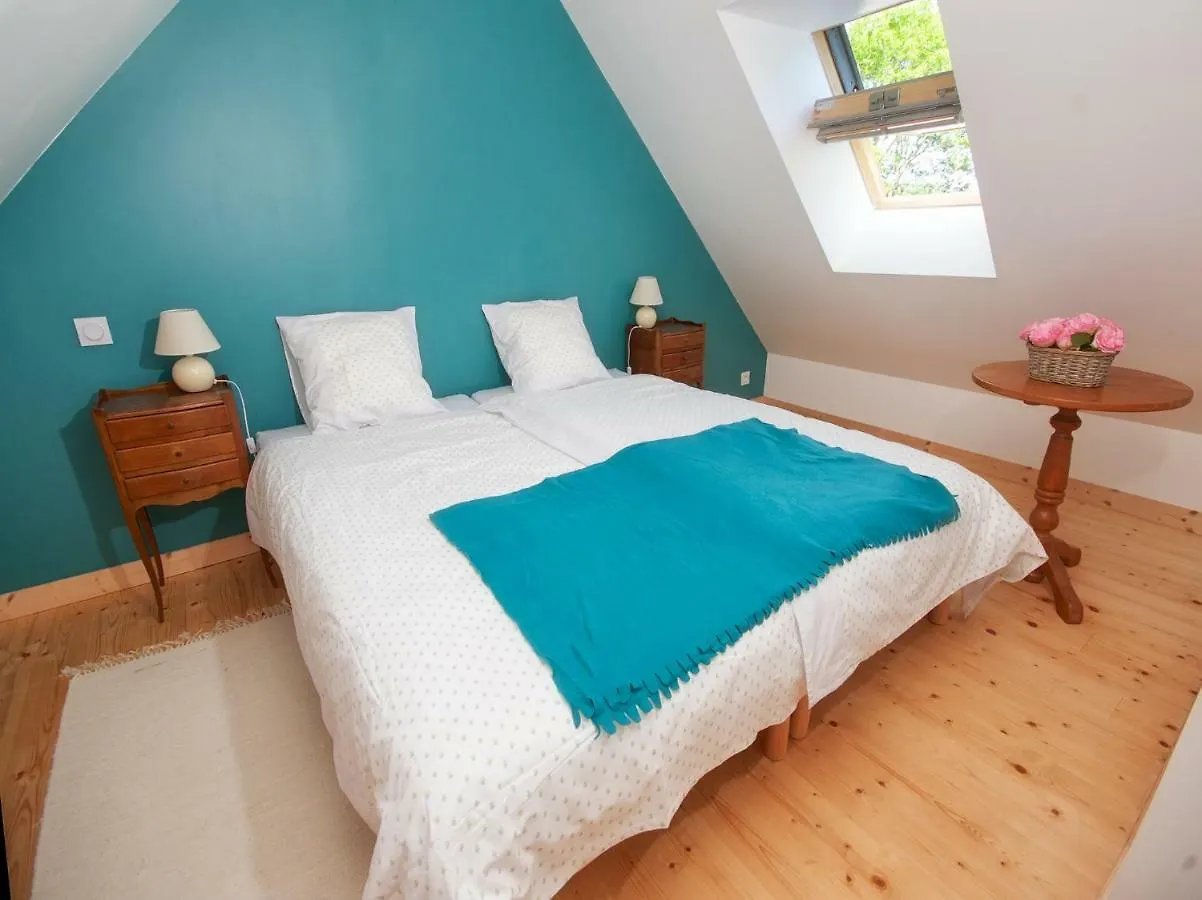 Homestay Your Cosy Corner In The Country Apartment Tregrom